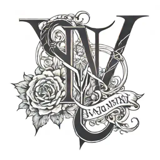 I Vi Mmiii Roman Numerals