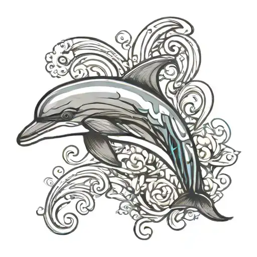 Dolphin