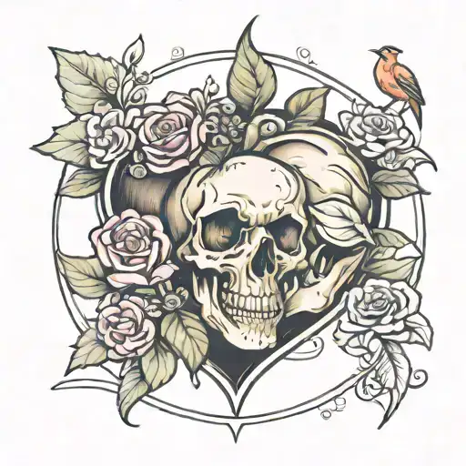 I Love You A Bushel And A Peck