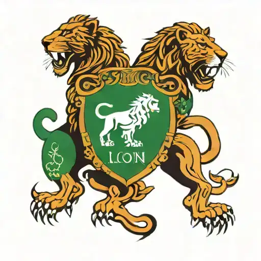 Lion Sporting Club Of Portugal