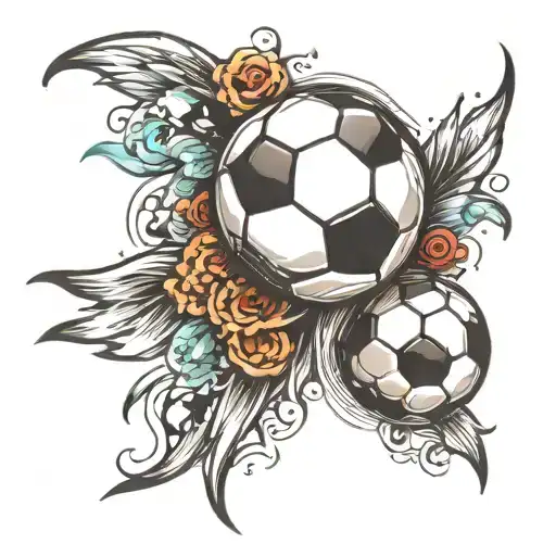 Soccer Ball