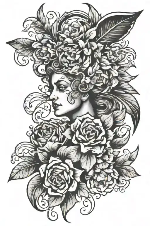 Italian And Greek Style