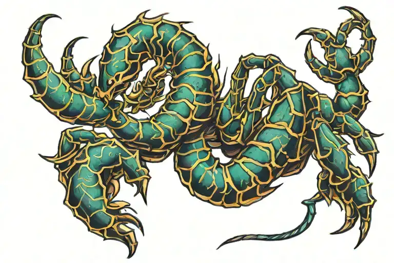 Scorpio