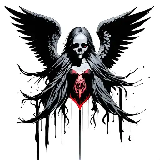 Angel Of Death