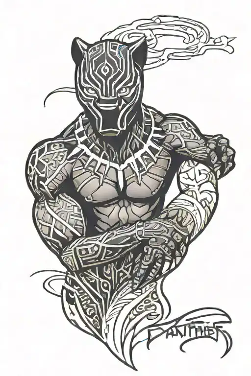 Black Panther