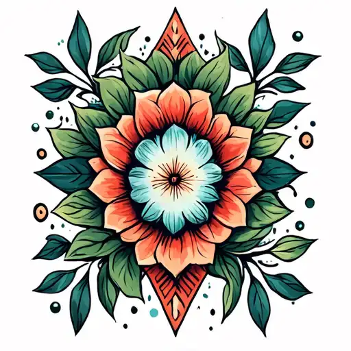 Tattoo To Cover Up Tummy Tuck Surgery Scar