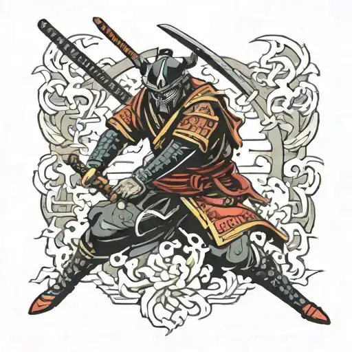 Samurai
