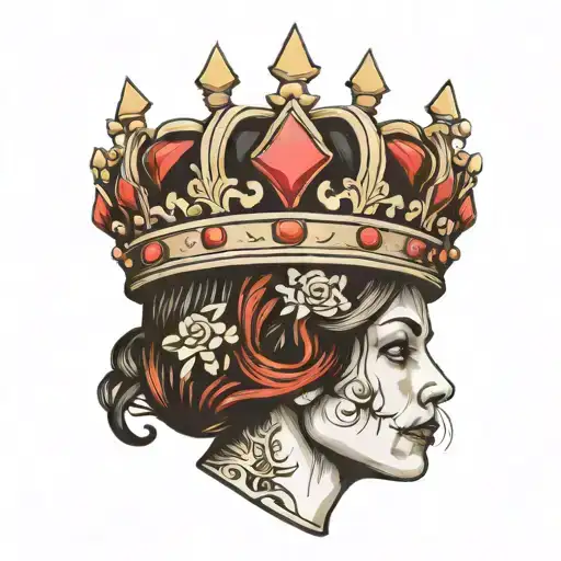 Queen's Crown