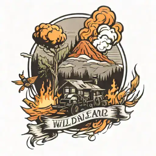 Wildland Fire