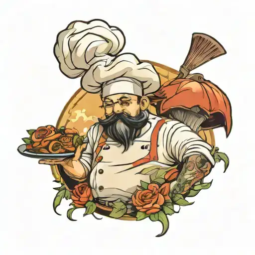 Chef