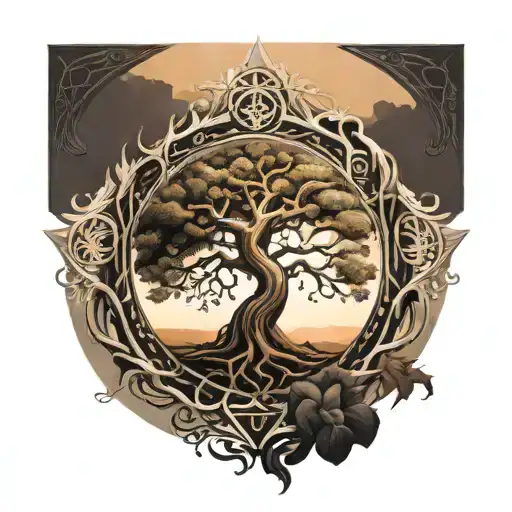 Yggdrasil
