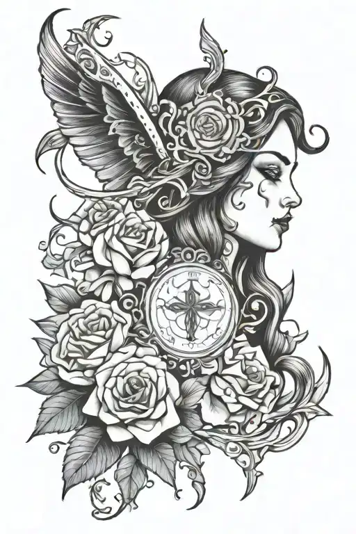 Faith Concurring Fair