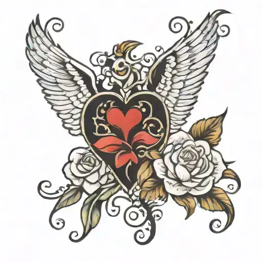 Dalani Sa'nai Something That Shows Love You