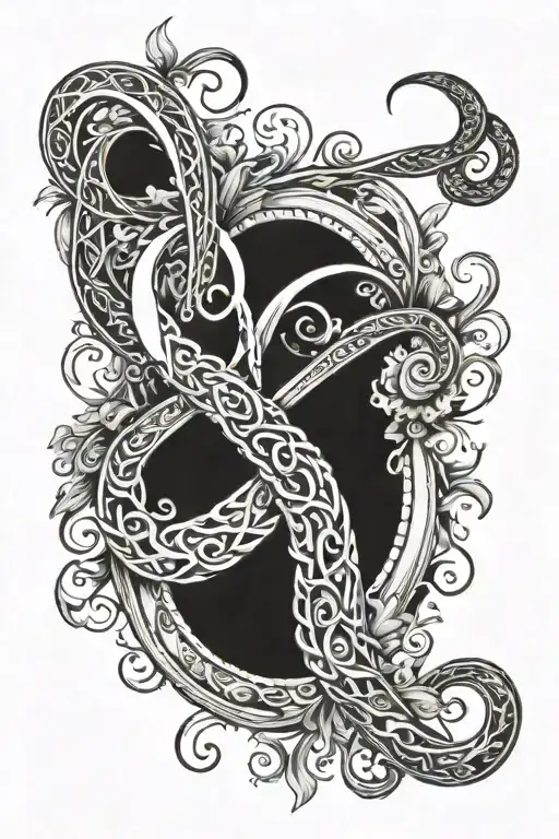 Infinity Symbol Incorporated