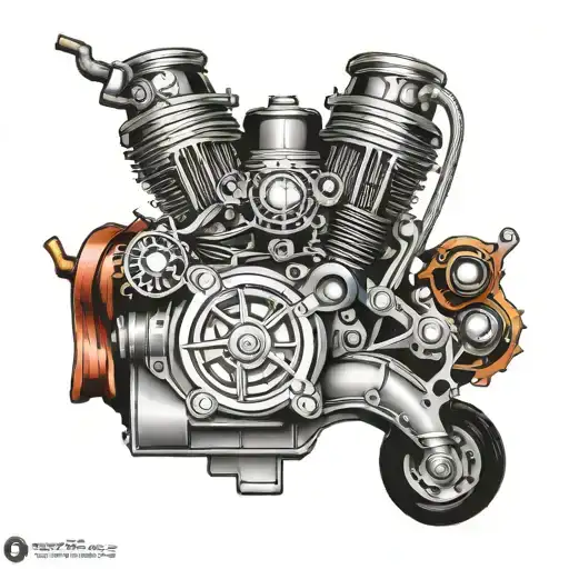 Car Engine