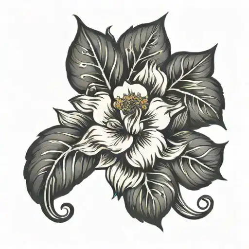 August July September May Birth Flower