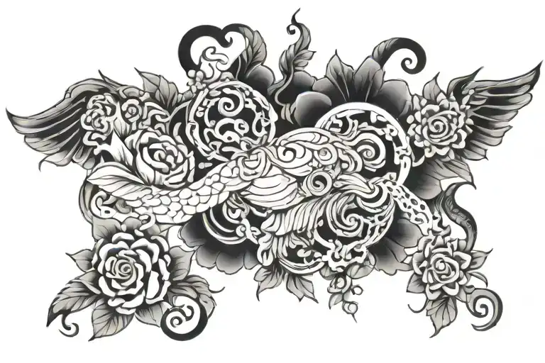 1962-2023 Grandma Sue