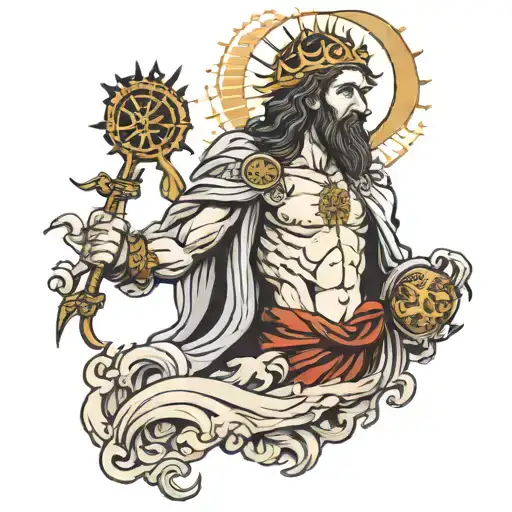 Revelation Lamb Scroll Apocalypse Jesus