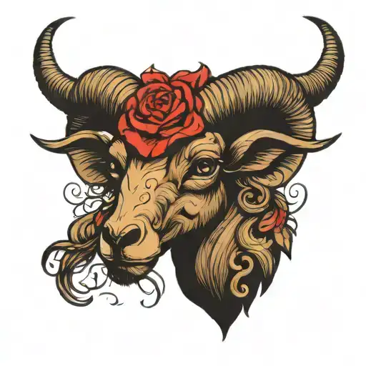 Aries Zodiac Sign
