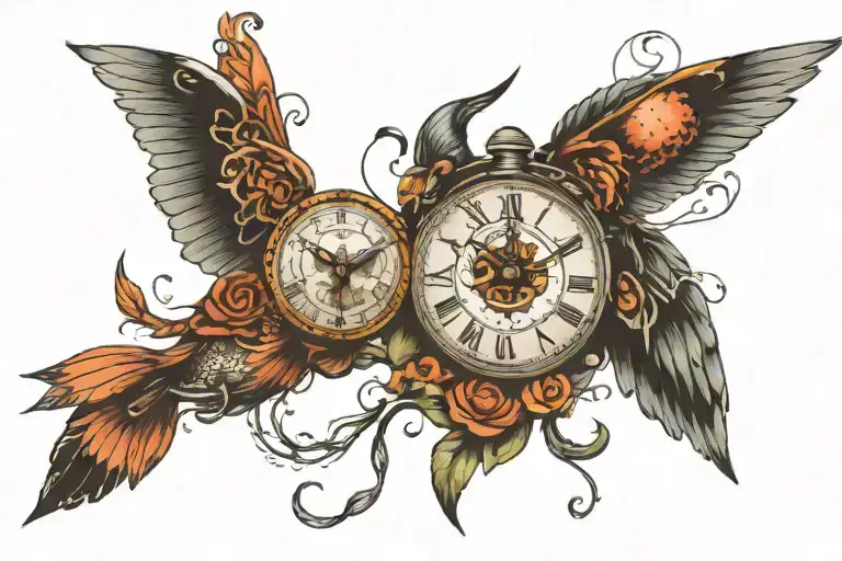 Wild Weird Vintage Space And Time