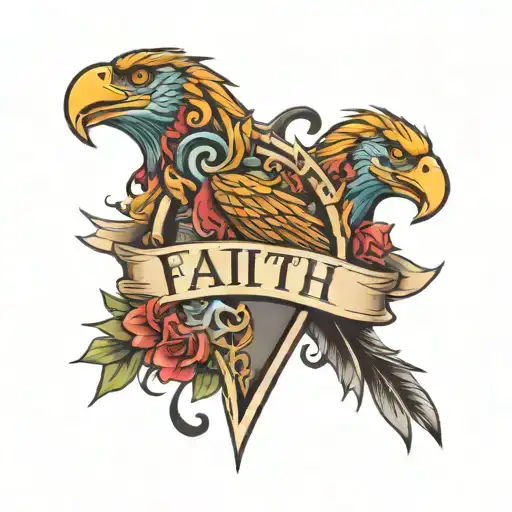 Faith And Family