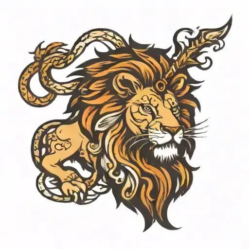 Lion