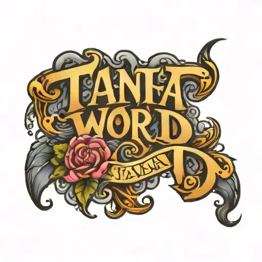 Tana World In Script