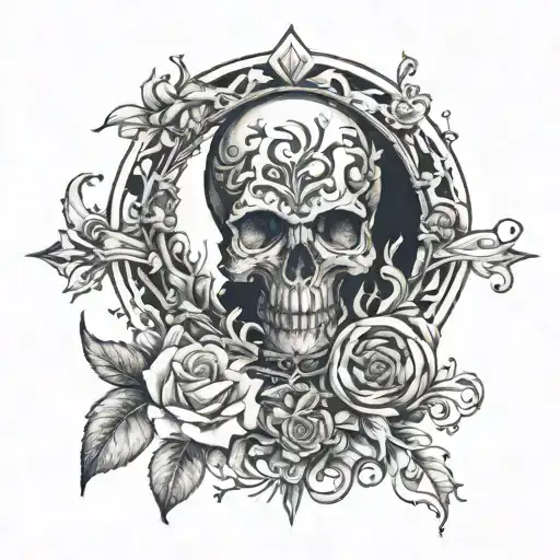 A World Around Gods Love