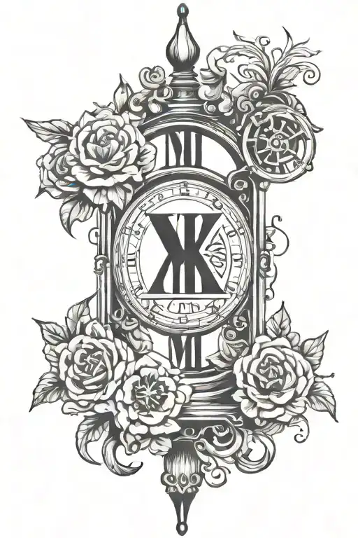 Roman Numerals