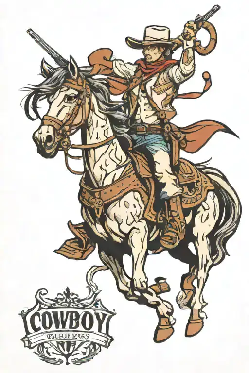 Cowboy