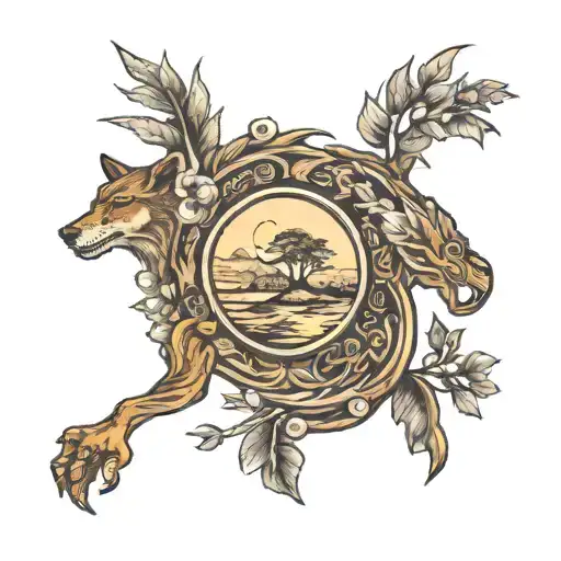 Western Australia Theme