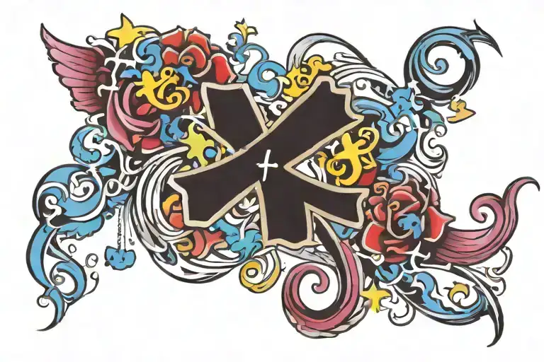 Autism Awareness Dad