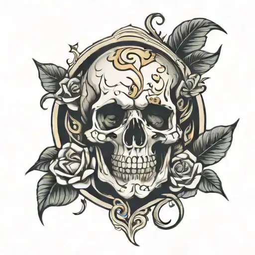 Skull