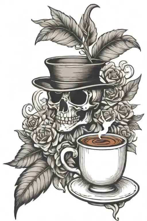 Types Of Makeing Coffee