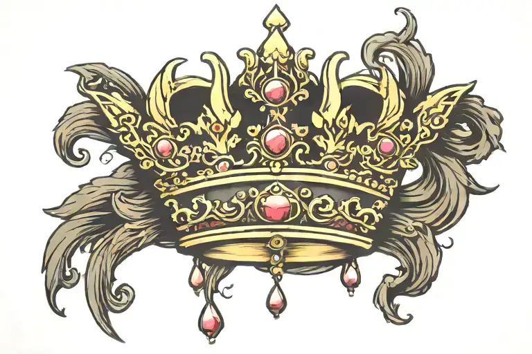 Prince Crown