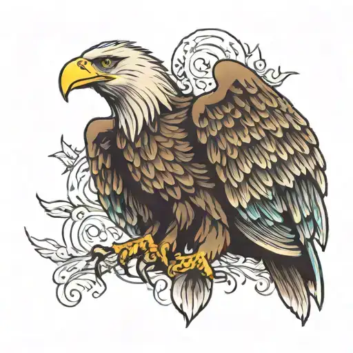 Eagle