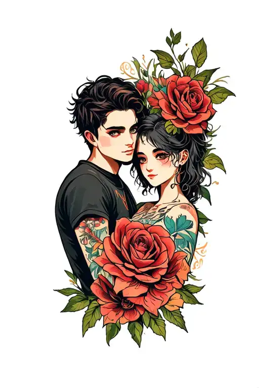 Brother Love Forever