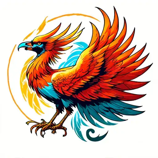 Phoenix Rising