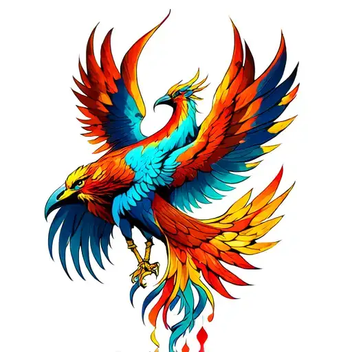 Phoenix Rising