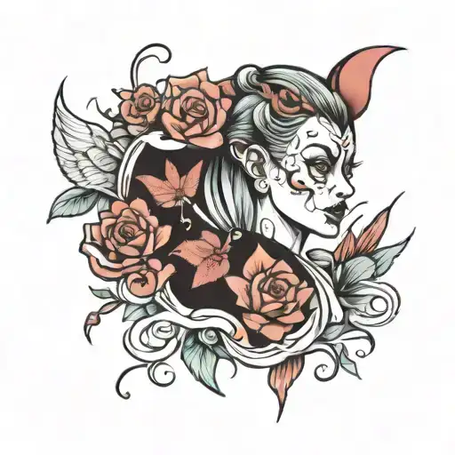 Childhood Trauma Caused By Mother