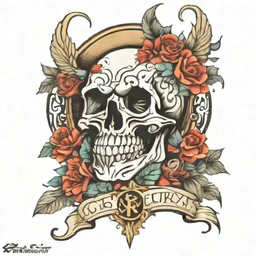 Bkrl Family God Country