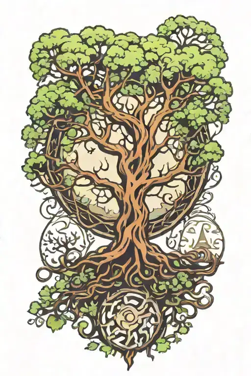 Yggdrasil