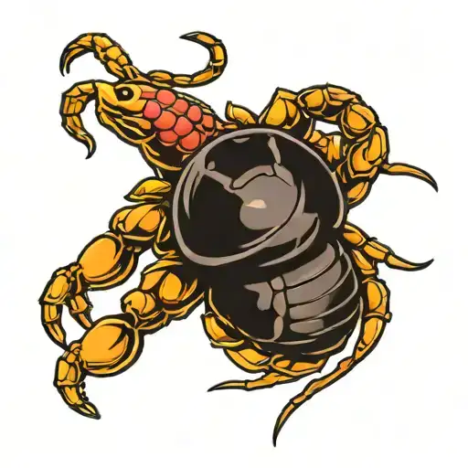 Scorpion