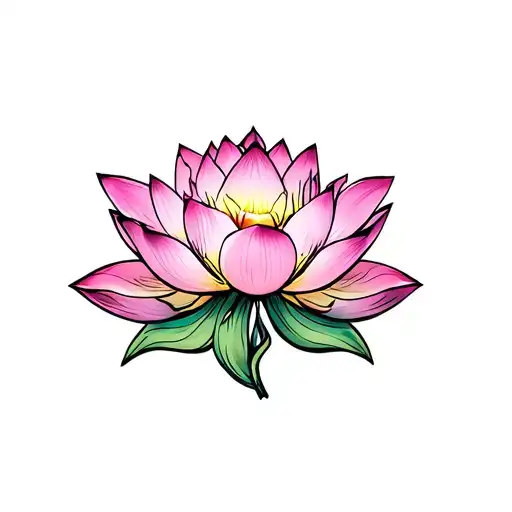 Coverup Lotus
