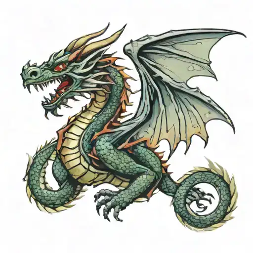 Dragon
