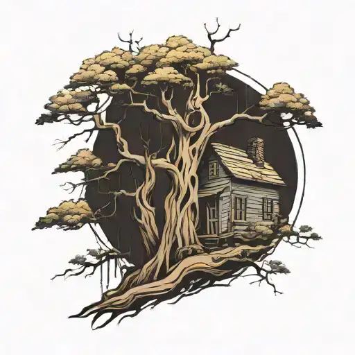 If A Tree Falls In A Forest And No One Is Around To Hear It Does It Make A Sound