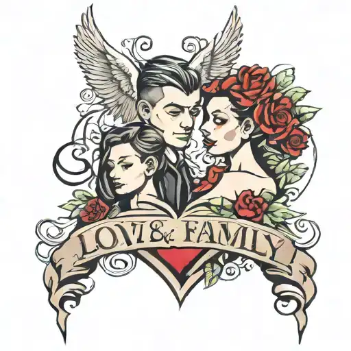 Love And Family