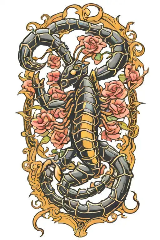 Scorpion