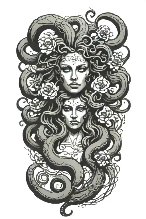 Medusa