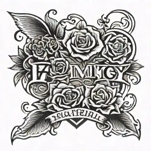 Family Birthday Date